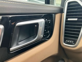 Porsche Cayenne Turbo 404 kW (550 CV)
