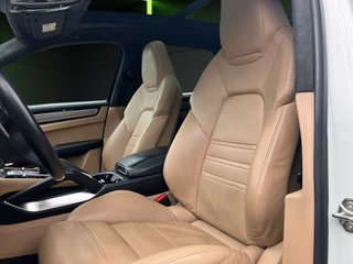 Porsche Cayenne Turbo 404 kW (550 CV)