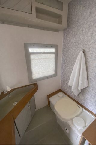 FIAT Ducato 1992 - 2.5 TD – ITV 2026 – 8 plazas