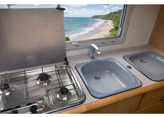 FIAT Ducato 1992 - 2.5 TD – ITV 2026 – 8 plazas