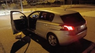 Peugeot 3008 2016