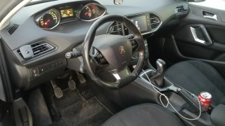 Peugeot 3008 2016
