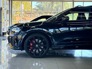 Audi RS Q3 2021