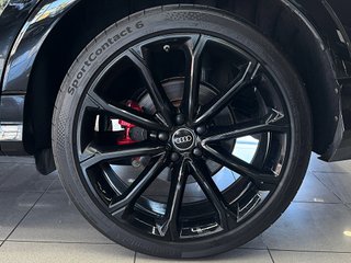 Audi RS Q3 2021