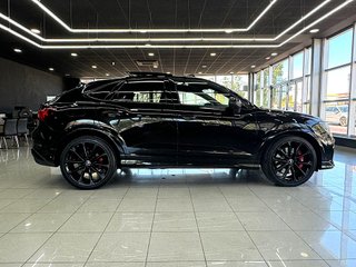 Audi RS Q3 2021