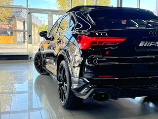 Audi RS Q3 2021