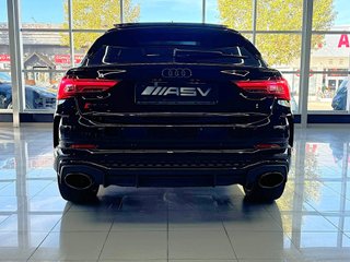 Audi RS Q3 2021