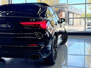Audi RS Q3 2021
