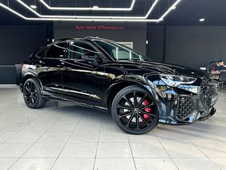 Audi RS Q3 2021