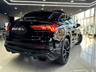 Audi RS Q3 2021