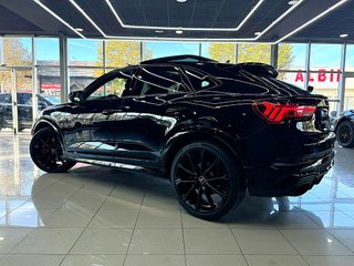 Audi RS Q3 2021