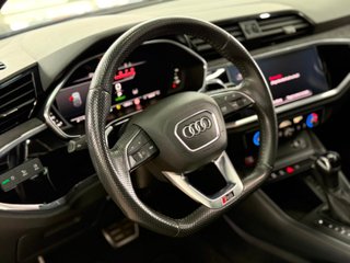 Audi RS Q3 2021