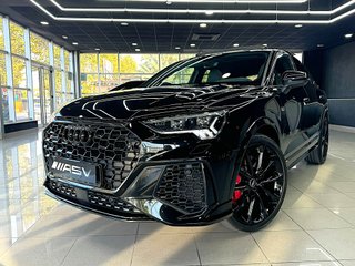 Audi RS Q3 2021