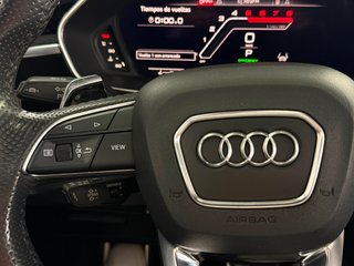 Audi RS Q3 2021
