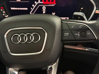 Audi RS Q3 2021