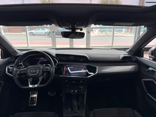 Audi RS Q3 2021