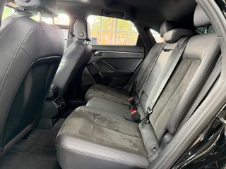 Audi RS Q3 2021