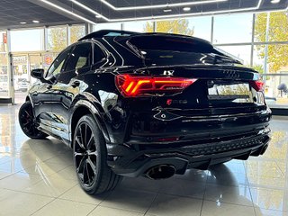 Audi RS Q3 2021