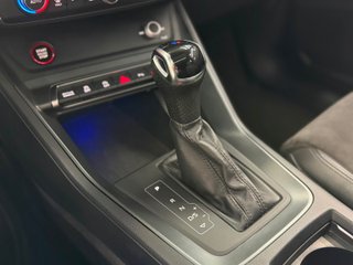 Audi RS Q3 2021