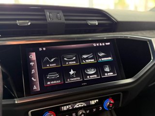 Audi RS Q3 2021