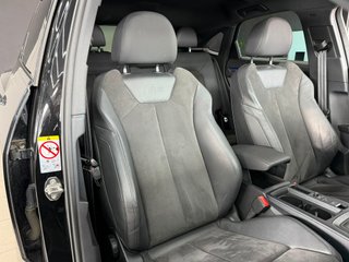 Audi RS Q3 2021