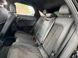 Audi RS Q3 2021
