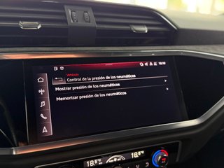 Audi RS Q3 2021