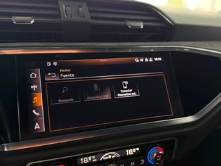 Audi RS Q3 2021