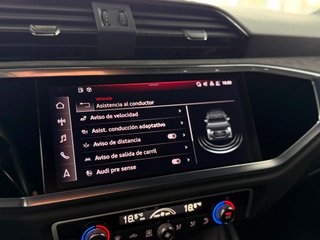 Audi RS Q3 2021