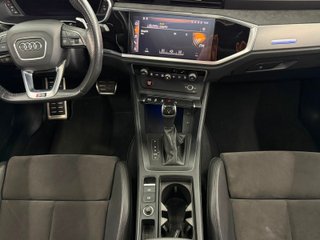 Audi RS Q3 2021
