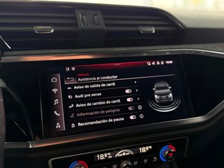 Audi RS Q3 2021