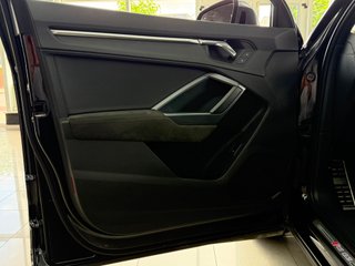 Audi RS Q3 2021