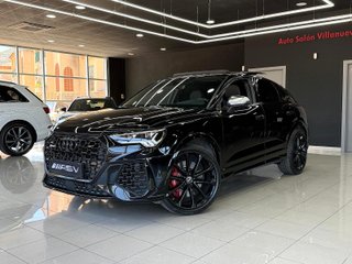 Audi RS Q3 2021