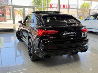 Audi RS Q3 2021