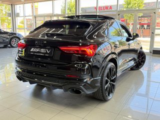 Audi RS Q3 2021