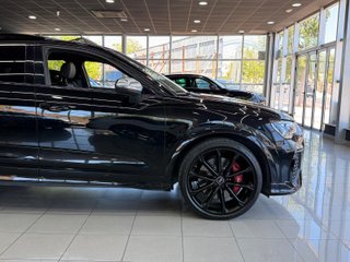 Audi RS Q3 2021