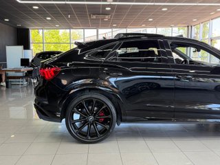 Audi RS Q3 2021