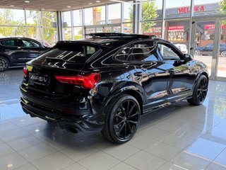 Audi RS Q3 2021