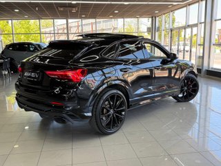 Audi RS Q3 2021