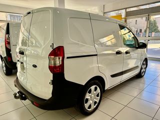 Ford Transit Courier 2021 1.5 TDCi