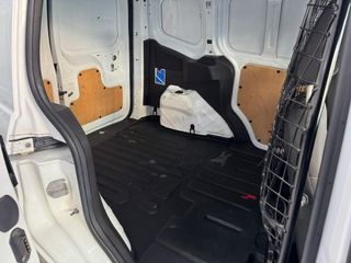 Ford Transit Courier 2021 1.5 TDCi