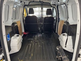 Ford Transit Courier 2021 1.5 TDCi