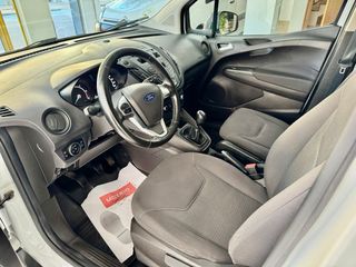 Ford Transit Courier 2021 1.5 TDCi