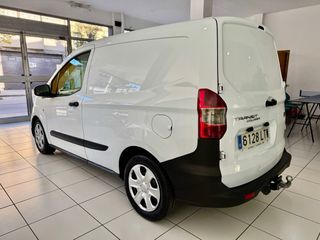 Ford Transit Courier 2021 1.5 TDCi