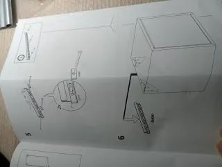 Complemento Ikea EKET