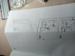 Complemento Ikea EKET