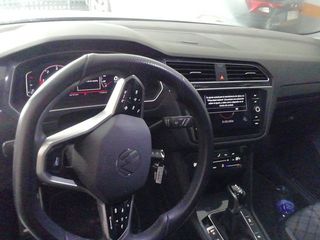 Volkswagen Tiguan R-Line 2.0 TDI 110kW (150CV) DSG