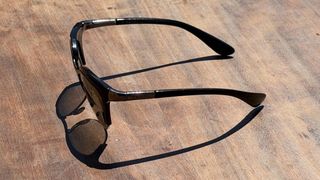 Gafas de sol Prada vintage Edición Especial