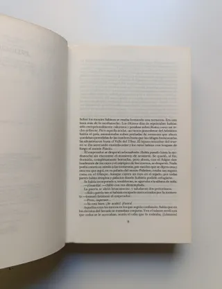 Calígula. El dios cruel.