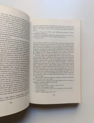 Calígula. El dios cruel.